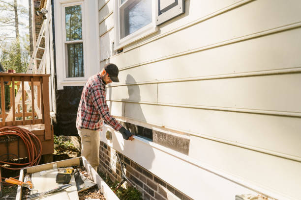 Trusted Siding Inspection service in Salem, OH - Squared Siding